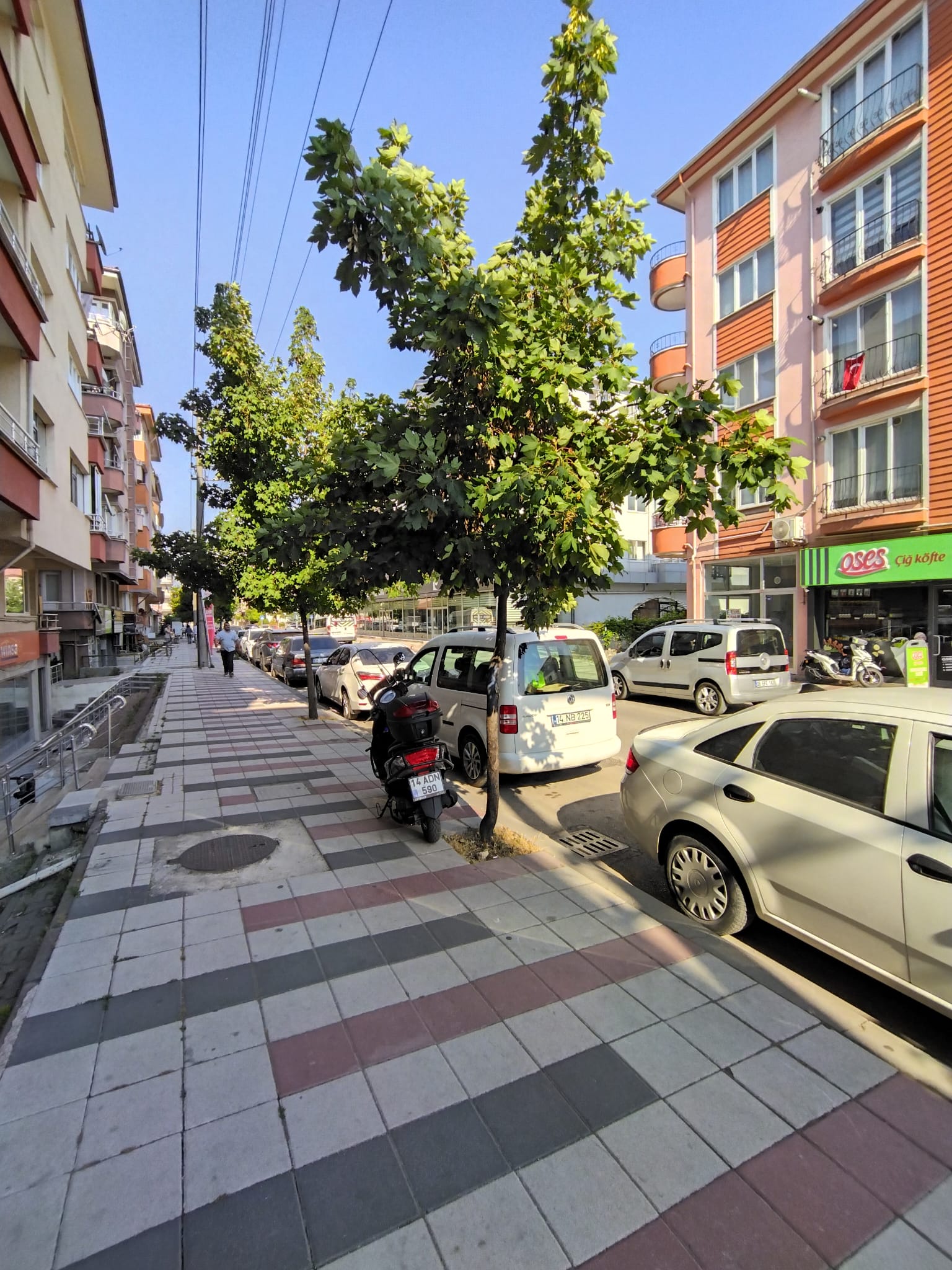 Ofis Görünümü 3